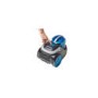 Hoover SP81BL03001 Blaze Pets 850W Cylinder Vacuum Cleaner Black And Blue