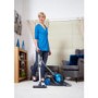 Hoover SP81BL03001 Blaze Pets 850W Cylinder Vacuum Cleaner Black And Blue