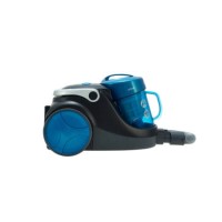 Hoover SP81_BL03001 Blaze 850W Bagless Cylinder Vacuum Cleaner Black and Blue