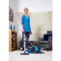 Hoover SP81_BL03001 Blaze 850W Bagless Cylinder Vacuum Cleaner Black and Blue
