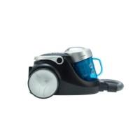 Hoover SP81_BL11001 Blaze 850W Bagless Cylinder Vacuum Cleaner Black Blue and Silver