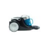 Hoover SP81_BL11001 Blaze 850W Bagless Cylinder Vacuum Cleaner Black Blue and Silver