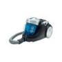 Hoover SP81_BL11001 Blaze 850W Bagless Cylinder Vacuum Cleaner Black Blue and Silver