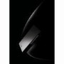 Elica SPACE_BLK Space EDS3 78cm Chimney Hood in Black Glass