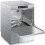 SMEG Ecoline SPD505UK Undercounter Dishwasher 500mm Basket - 3 Wash Programs - 6.8kW - 30A 1ph Hardwired. 2 Years Onsite warranty