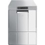 SMEG Topline SPD515SUK Undercounter Dishwasher With Water Softener 500mm Basket - 3 Wash Programs - 6.8kW - 30A 1ph Hardwired. 2 Years Onsite warranty