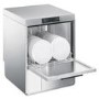 Smeg SPD515UK Topline Undercounter Dishwasher, 500mm Basket, Multiphase