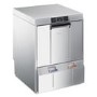 Smeg SPD515UK Topline Undercounter Dishwasher, 500mm Basket, Multiphase