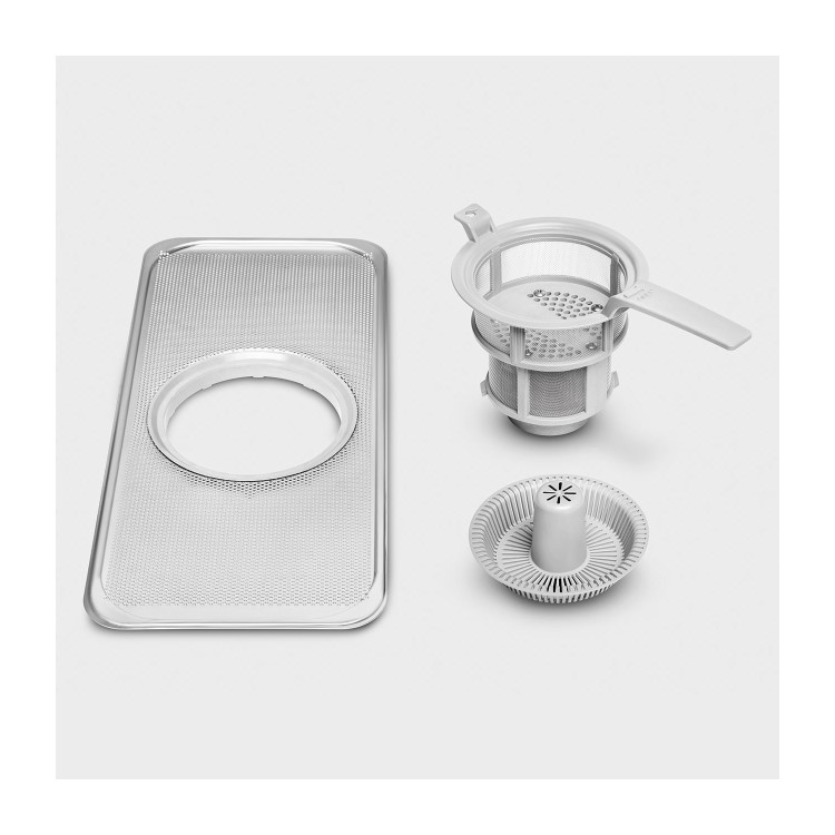 Smeg SPD515UK Topline Undercounter Dishwasher, 500mm Basket, Multiphase