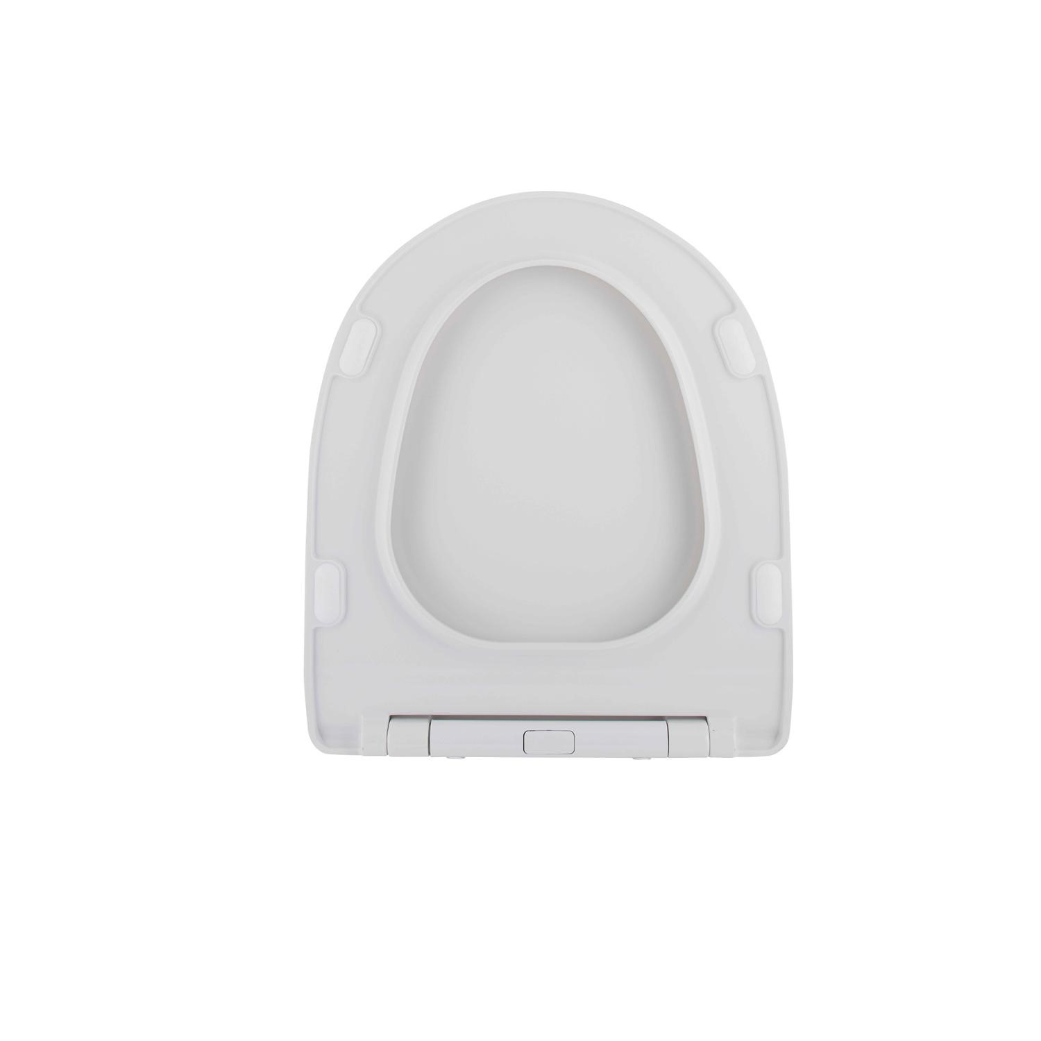 Cedar Quick Release Toilet Seat SPEKTS Appliances Direct