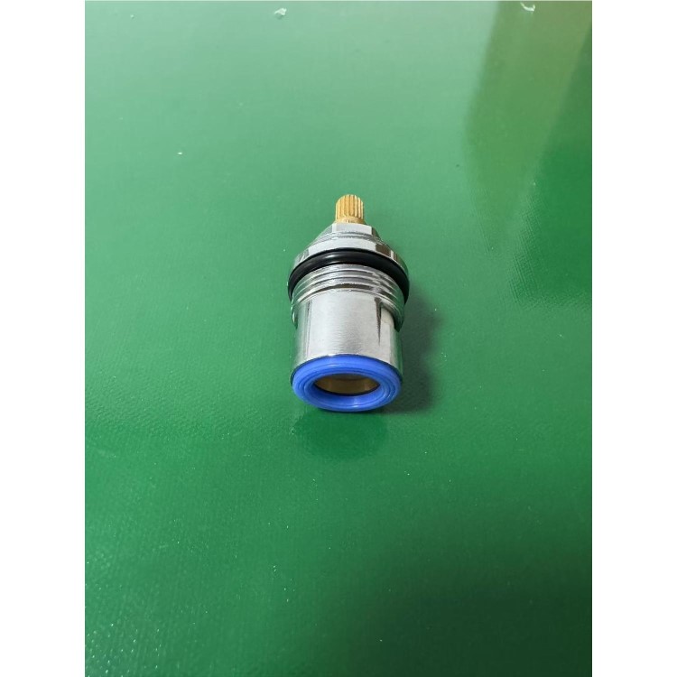 Cold Flow Control Valve - Arissa