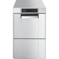 Smeg SPG415SUK Topline Undercounter Glasswasher - 400mm Basket