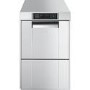 Smeg SPG415SUK Topline Undercounter Glasswasher - 400mm Basket