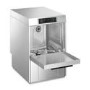 Smeg SPG415SUK Topline Undercounter Glasswasher - 400mm Basket