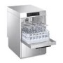 Smeg SPG415SUK Topline Undercounter Glasswasher - 400mm Basket