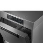Smeg SPG415SUK Topline Undercounter Glasswasher - 400mm Basket