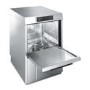 Smeg SPG415UK Topline Undercounter Glasswasher 400mm - 6 Wash Programmes - Drain Pump - Plug In