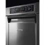 Smeg SPG415UK Topline Undercounter Glasswasher 400mm - 6 Wash Programmes - Drain Pump - Plug In