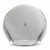 Motorola Sphere+ Plus 2-in-1 Bluetooth Speaker with Over-Ear Headphones - White