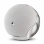 Motorola Sphere+ Plus 2-in-1 Bluetooth Speaker with Over-Ear Headphones - White