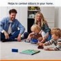 Vax Original Spring Fresh 1.5L Carpet Cleaner Solution
