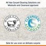 Vax Original Spring Fresh 1.5L Carpet Cleaner Solution