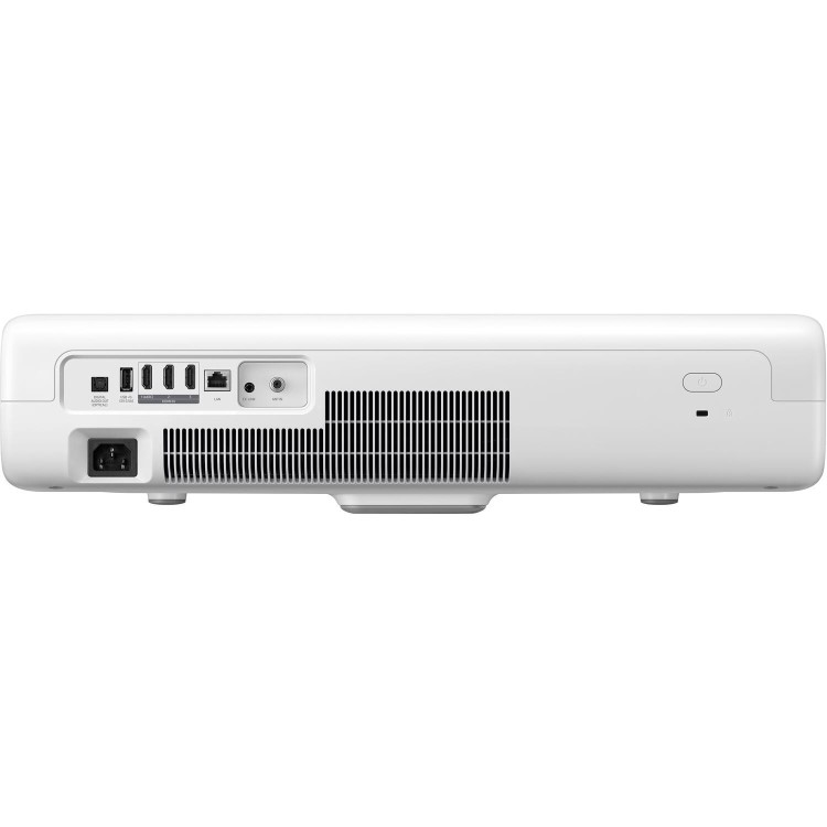 Samsung The Premiere LSP7T 120 Inch 4K Inch Smart Laser Projector