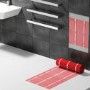4sqm Electric Underfloor Heating Kit with Tempo Thermostat - Warmup Sticky Mat