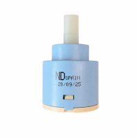 Mixer Cartridge - 4.7mm Diameter x 56.4mm Height