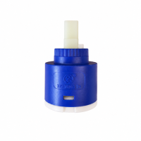 Mixer Cartridge for Arissa Taps - 35mm Diameter x 56.4mm Height