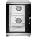 SPO10L2SDL Smeg Professional Galileo Combi-Steam Oven - 10 Tray GN 1/1, Left-Hand Hinge, 3 Phase
