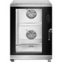 Smeg SPO10L2SDL Galileo Professional Combi-Steam Oven - 10 Trays 1/1 GN 14.5kW 28A 3ph. 2 Years Onsite warranty. FREE DELIVERY