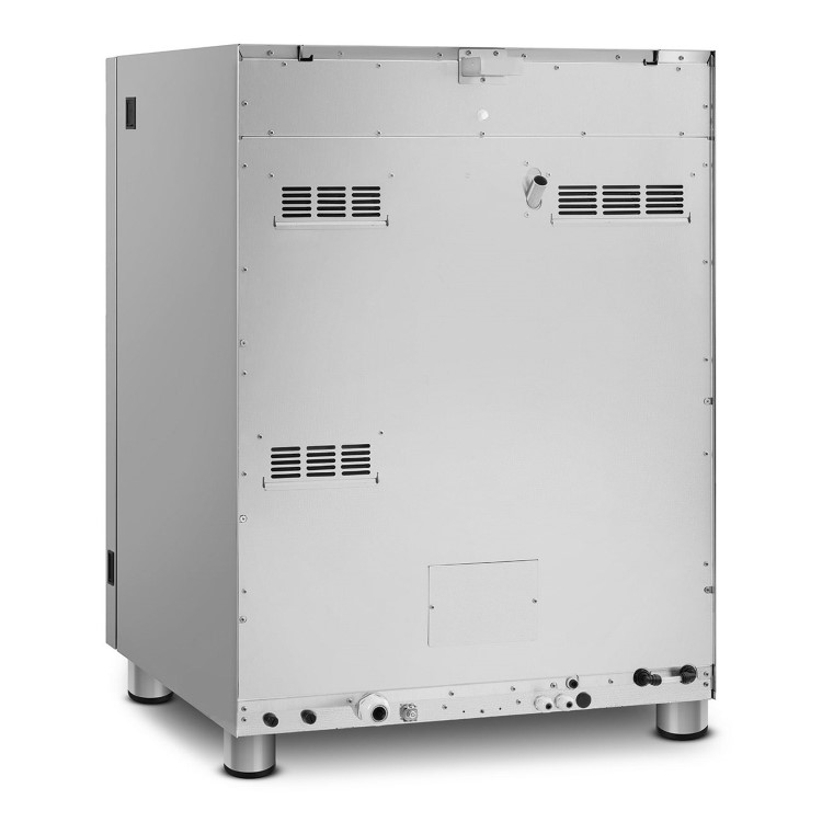 Smeg SPO10L2SDL Galileo Professional Combi-Steam Oven - 10 Trays 1/1 GN 14.5kW 28A 3ph. 2 Years Onsite warranty. FREE DELIVERY