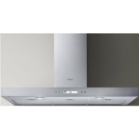 Elica SPOT-HE-ISL Spot HE Island Cooker Hood Stainless Steel
