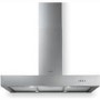 Elica SPOT120 Spot 120cm Chimney Cooker Hood Stainless Steel