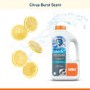 Vax SpotWash Antibacterial Solution 1L