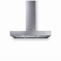 Elica SPOT_120 Spot 120cm Chimney Hood in Stainless Steel