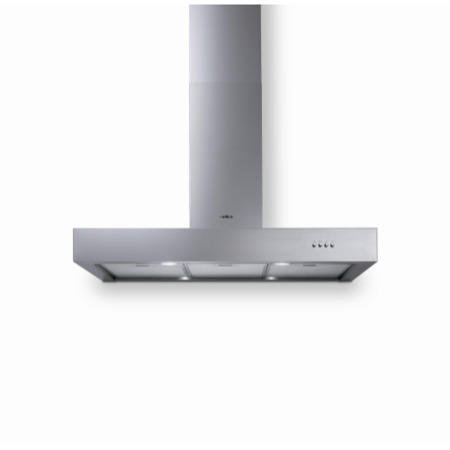 Elica SPOT_120 Spot 120cm Chimney Hood in Stainless Steel