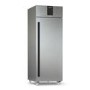 Smeg SPR07NDXR Single Door Freezer 700Ltr GN2/1 Compatible Ventilated Cooling
