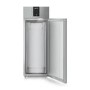 Smeg SPR07PDXR Single Door Fridge 700Ltr GN 2/1 Compatible - Ventilated Cooling "A" Rated