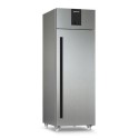 SPRF7PDXR Smeg SPRF7PDXR Single Door Fridge 700Ltr  GN2/1 Compatible - Ventilated Cooling "A" Rated