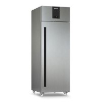 Smeg SPRF7PDXR Single Door Fridge 700Ltr  GN2/1 Compatible - Ventilated Cooling "A" Rated