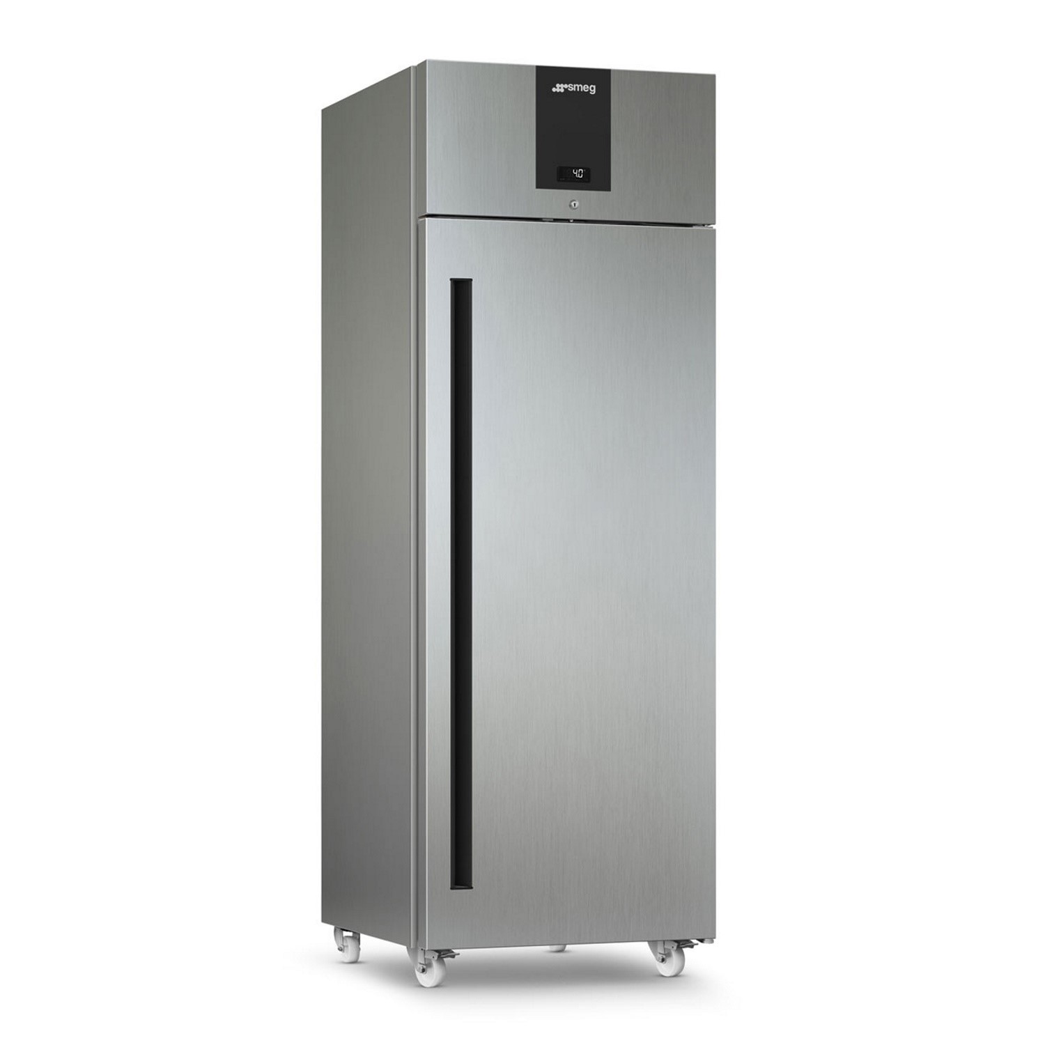 Smeg Sprf7pdxr Commercial Single Door Upright Fridge 700 Ltr Gn 2/1 A Rated SPRF7PDXR