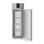 Smeg SPRF7PDXR Single Door Fridge 700Ltr  GN2/1 Compatible - Ventilated Cooling "A" Rated
