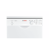 GRADE A3 - Bosch SPS24CW00G Serie 2 Slimline 9 Place Freestanding Dishwasher - White