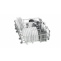 Bosch SPS24CW00G Serie 2 Slimline 9 Place Freestanding Dishwasher - White