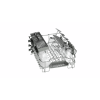 GRADE A2 - Bosch SPS24CW00G Serie 2 Slimline 9 Place Freestanding Dishwasher - White