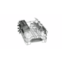Bosch SPS24CW00G Serie 2 Slimline 9 Place Freestanding Dishwasher - White