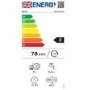 Refurbished Bosch Series 2 SPS2IKW01G 9 Place Freestanding Slimline Dishwasher White