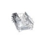 Bosch Series 2 9 Place Settings Freestanding Slimline Dishwasher - White